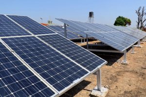 solaire photovoltaïque Beaumont-la-Ronce